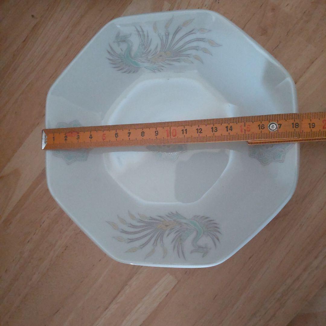 豪華中華食器セット 大皿やラーメン鉢など 長峰陶苑