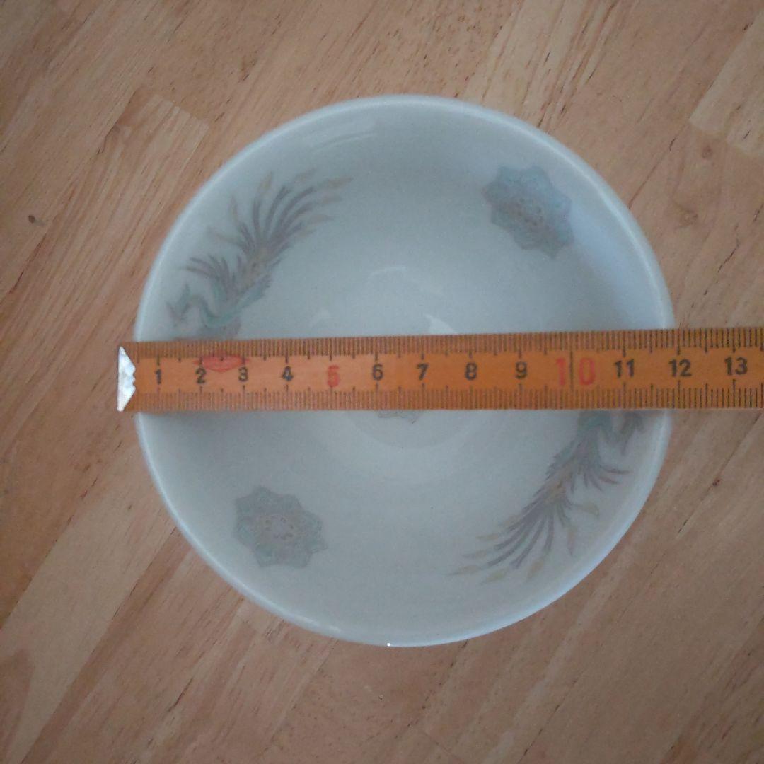 豪華中華食器セット 大皿やラーメン鉢など 長峰陶苑