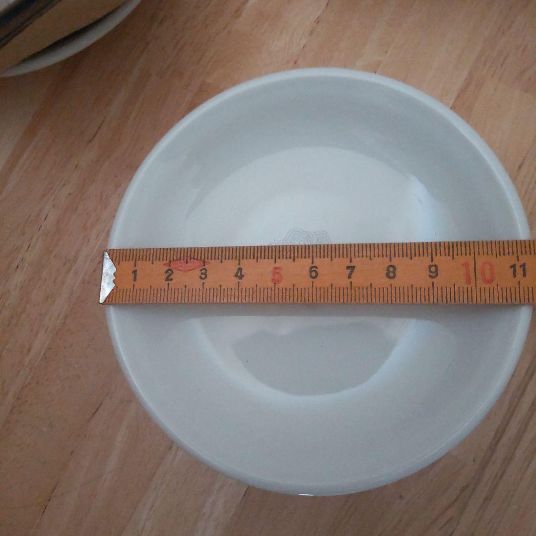 豪華中華食器セット 大皿やラーメン鉢など 長峰陶苑