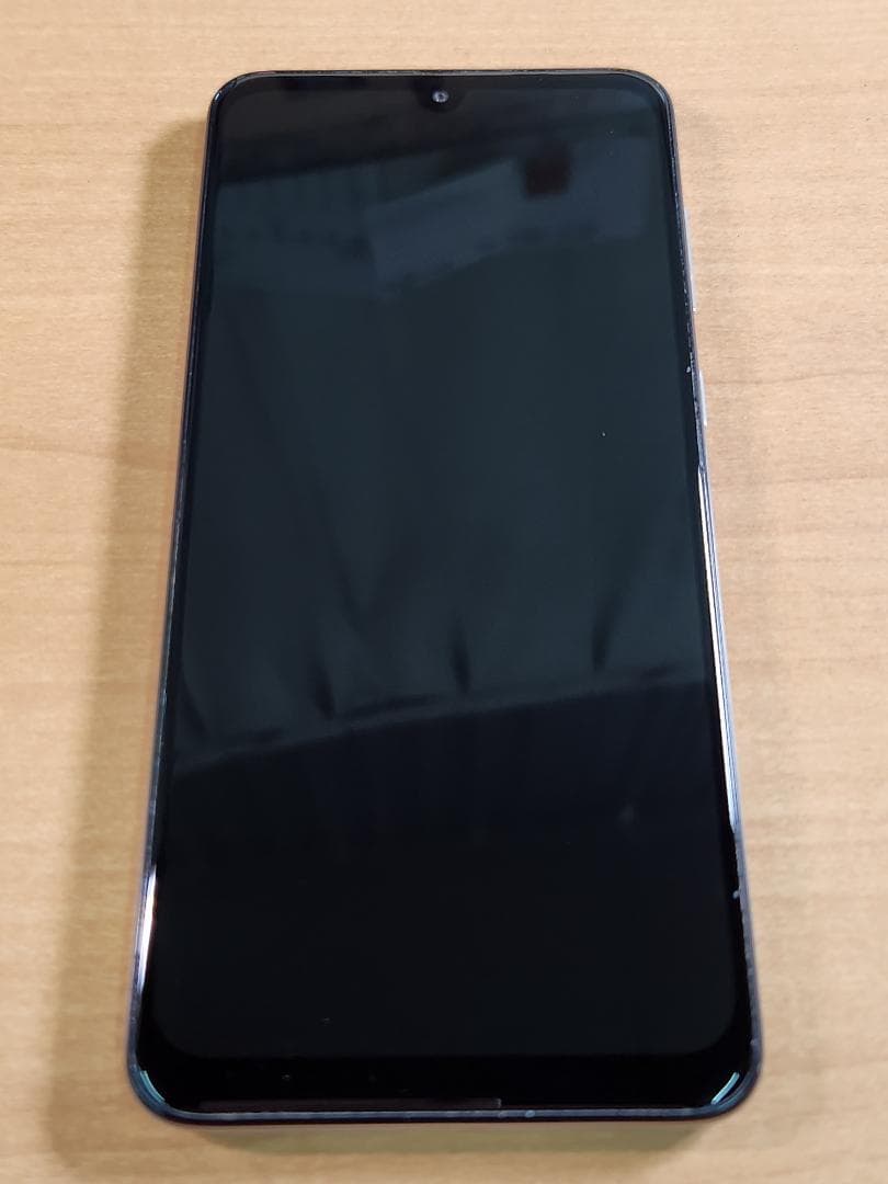 スマートフォン本体 021000C Galaxy A30 SCV43 64GB