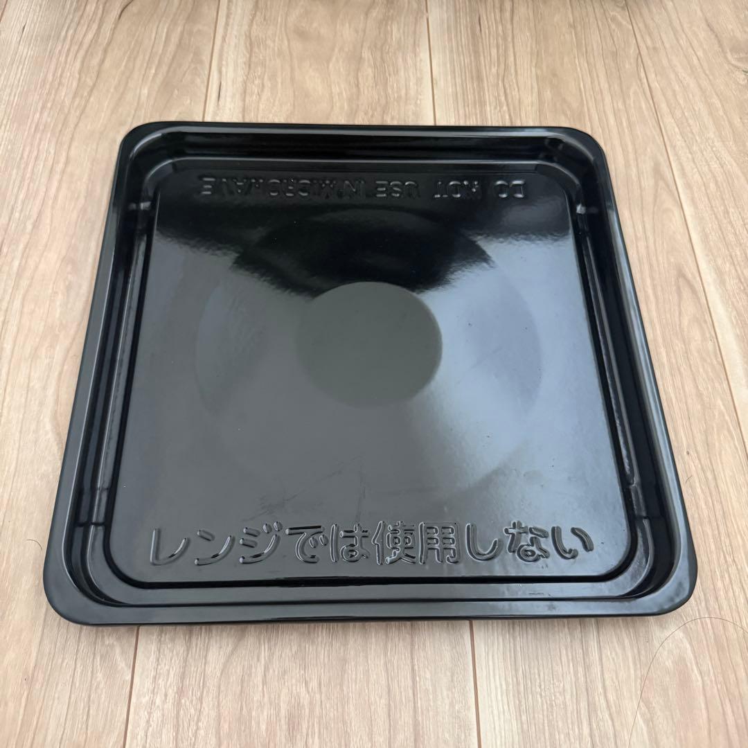 アイリスオーヤマ　KMO-F1810-B オーブンレンジ