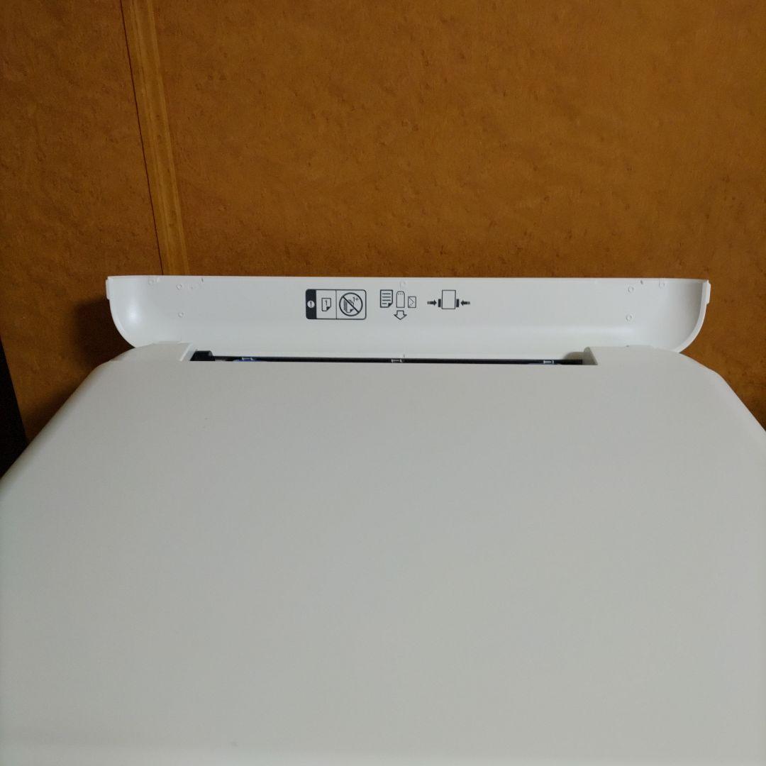エプソンプリンターエコタンクEW-M754TW総印刷枚数8286枚