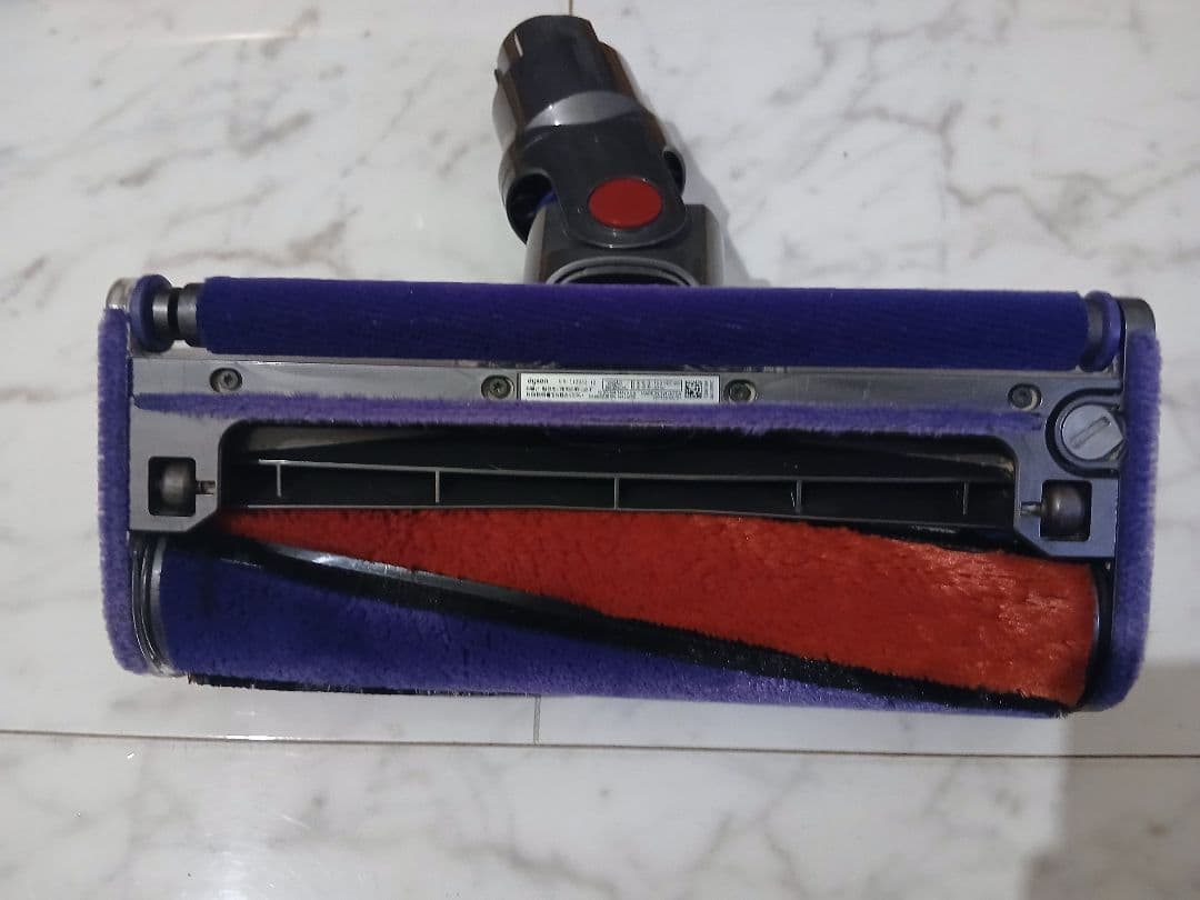 べ*ん様 Dyson V10 SV12 本体＋ソフトローラーヘッド 付属品多数