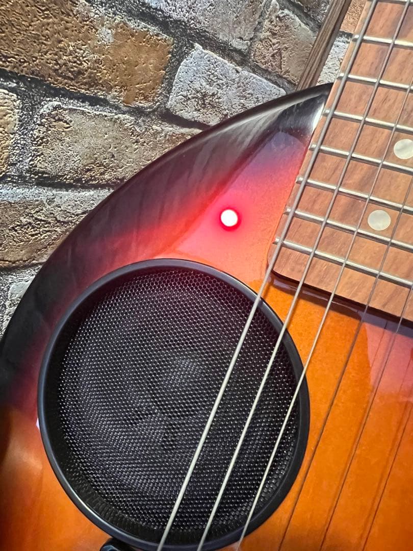 zo-3ギター　ぞうさんアンプ　SKEL-ZO セット