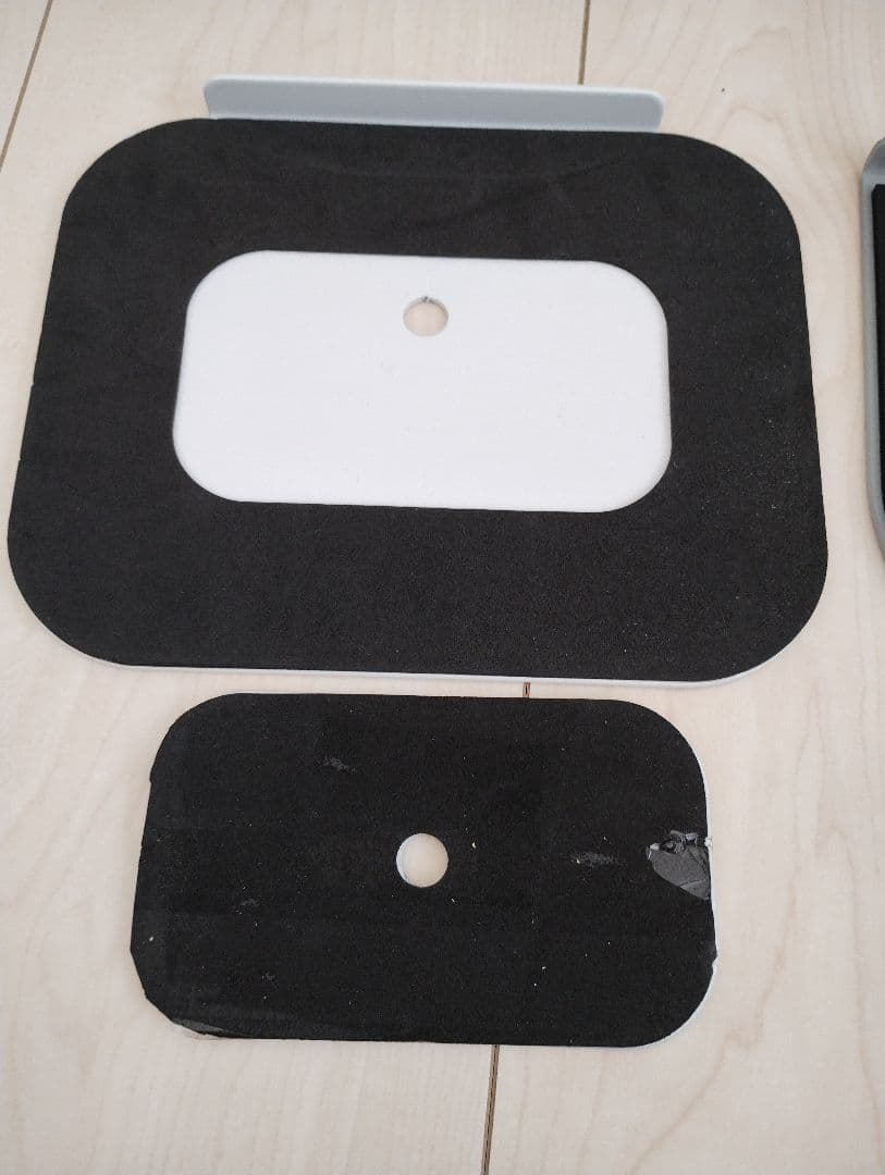 エルゴトロン　LX　モニターアーム　ホワイト