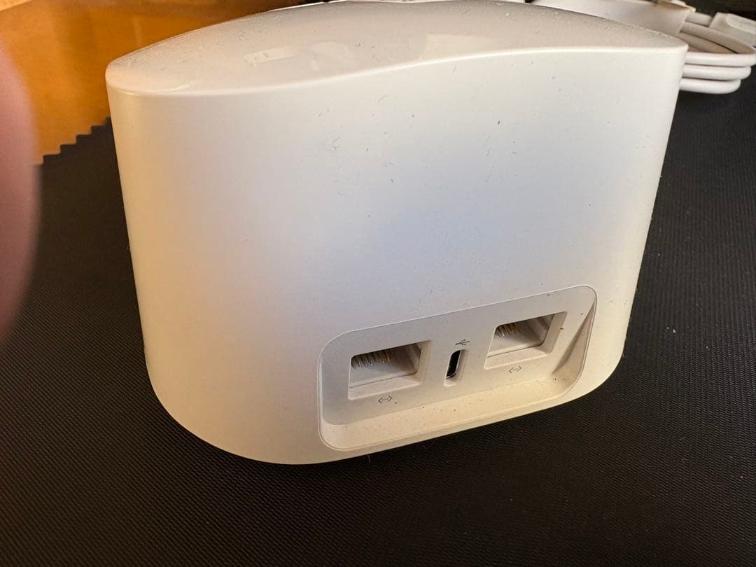 eero 6+ - メッシュwifi ルーター