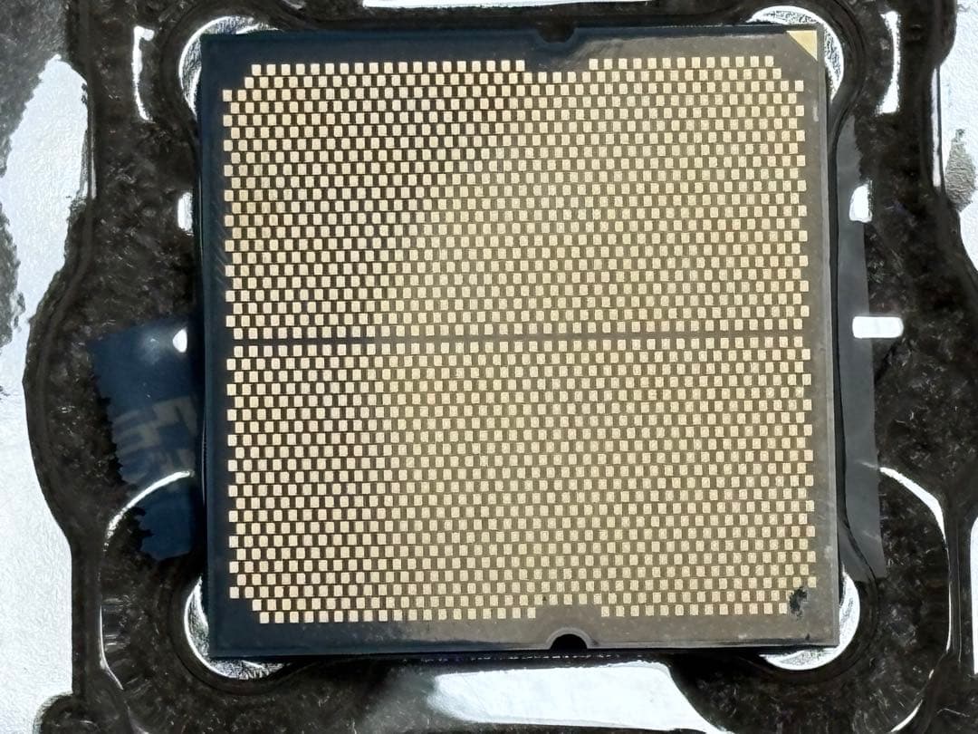 CPU AMD Ryzen 7 8700F CPU