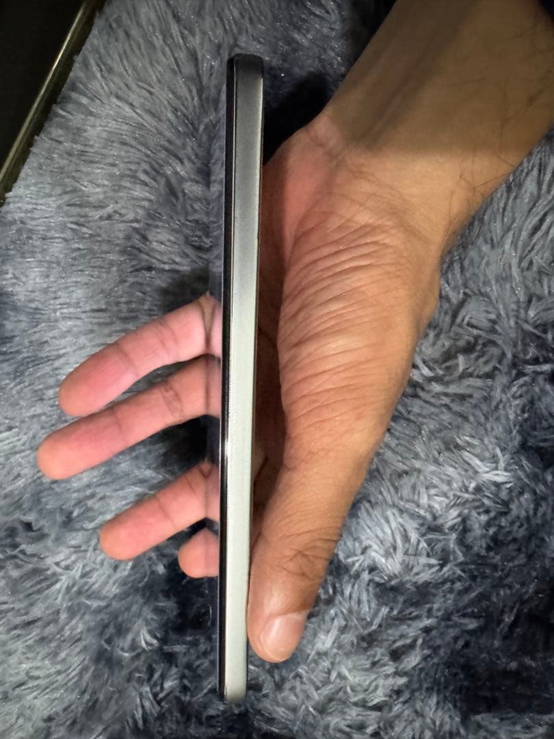 Xiaomi Redmi Note 11 Pro 5G - 白色