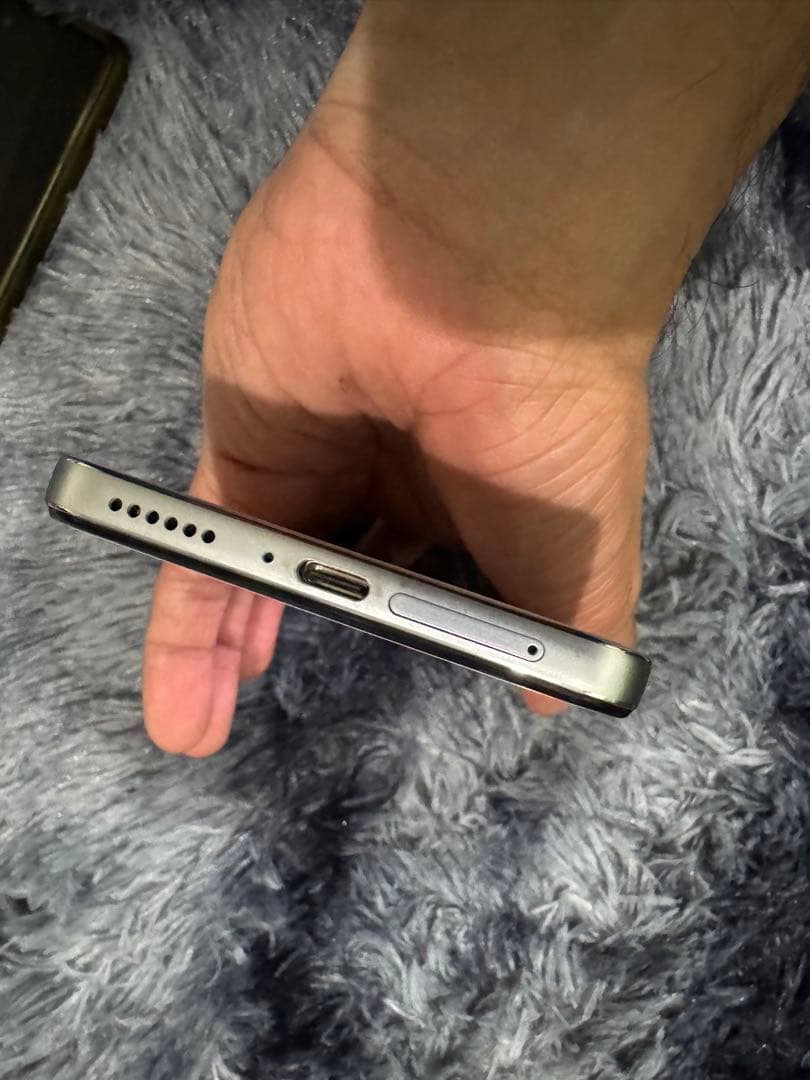 Xiaomi Redmi Note 11 Pro 5G - 白色