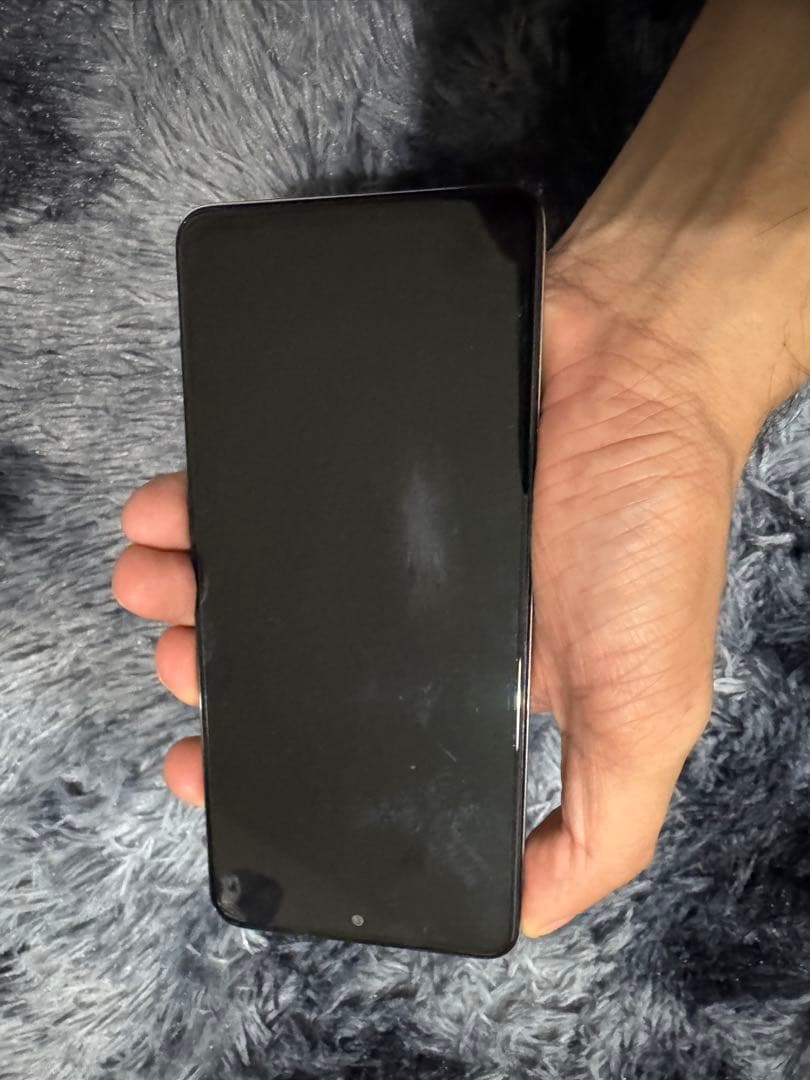 Xiaomi Redmi Note 11 Pro 5G - 白色