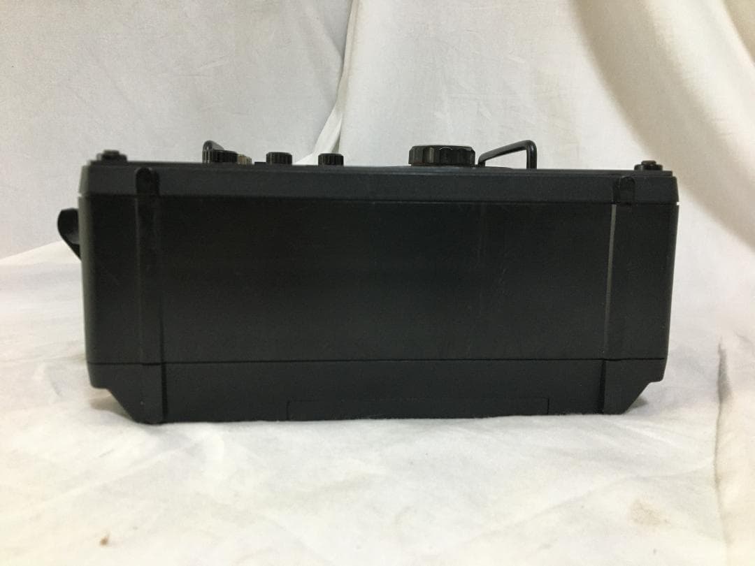 TOSHIBA BCLラジオ TRYX2000 (RP-2000F)