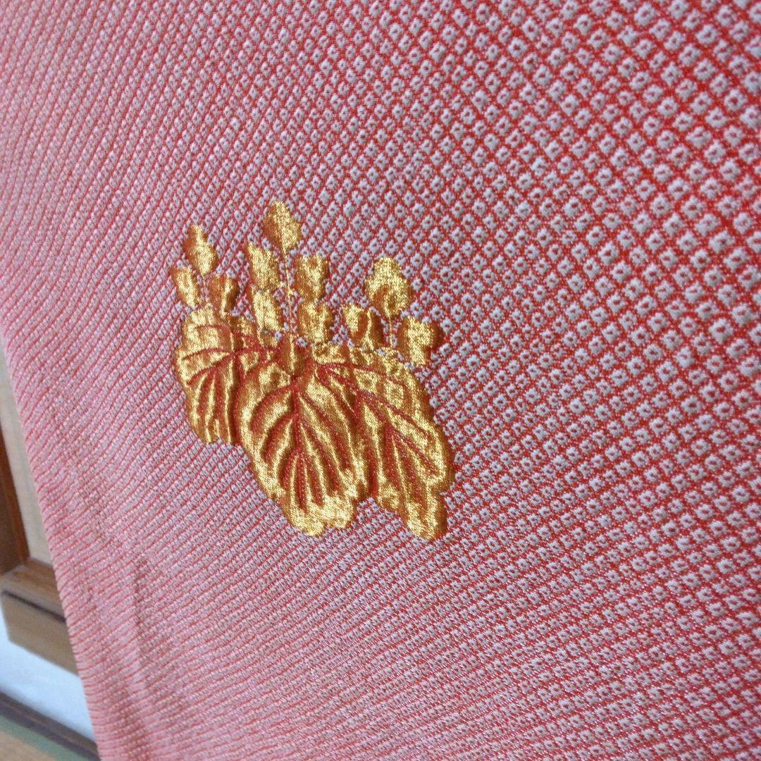 木製鎌倉彫姿見