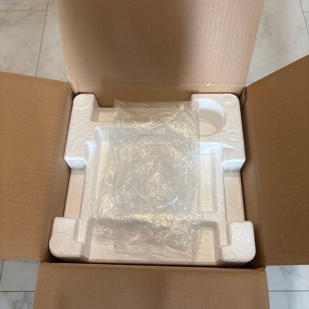 【USED】電気圧力鍋 3L 大容量 ホワイト 圧力鍋 PC-MA3-W