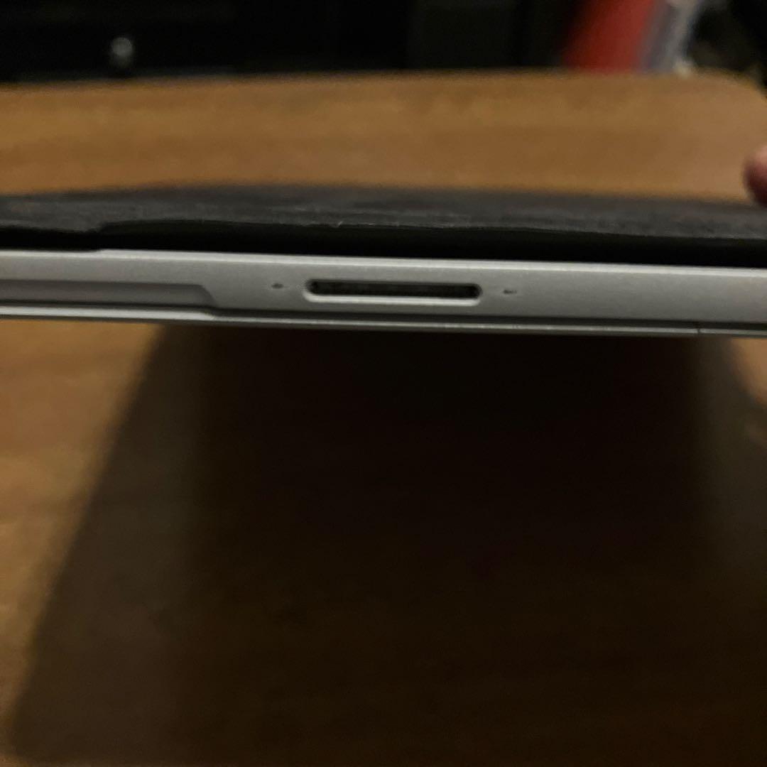 Surface pro7 1035G4 SSD 128GB メモリ8GB