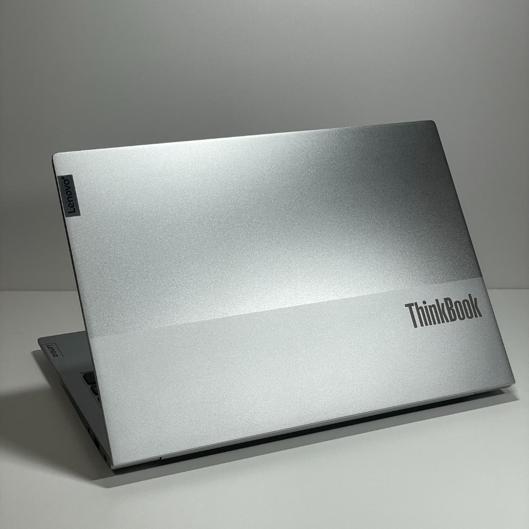 ★美品★ThinkBook 13s G4 ノートパソコン 第12世代 i7 薄型