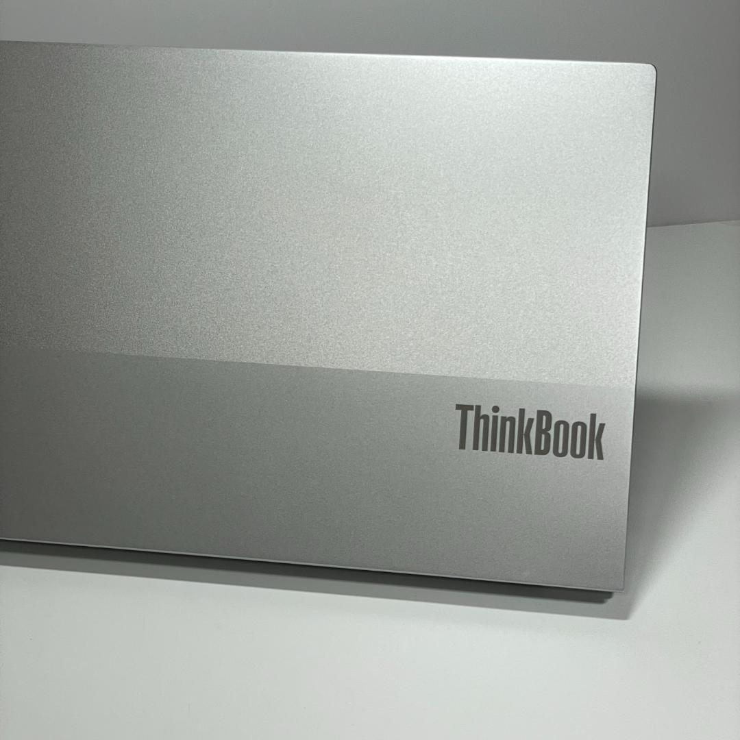 ★美品★ThinkBook 13s G4 ノートパソコン 第12世代 i7 薄型