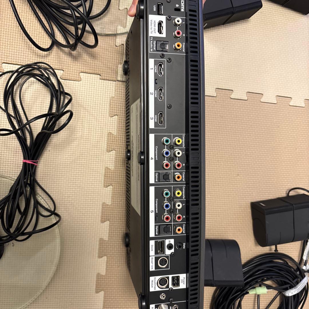 BOSE LIFESTYLE V35 ライフスタイル