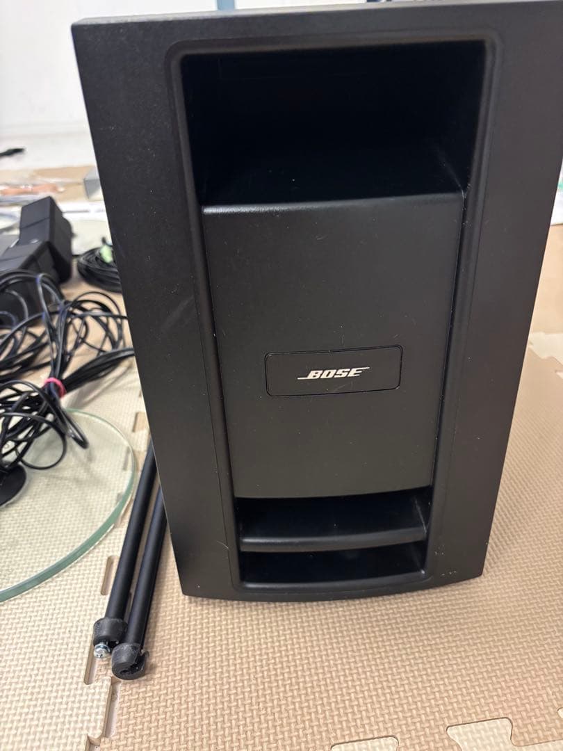 BOSE LIFESTYLE V35 ライフスタイル
