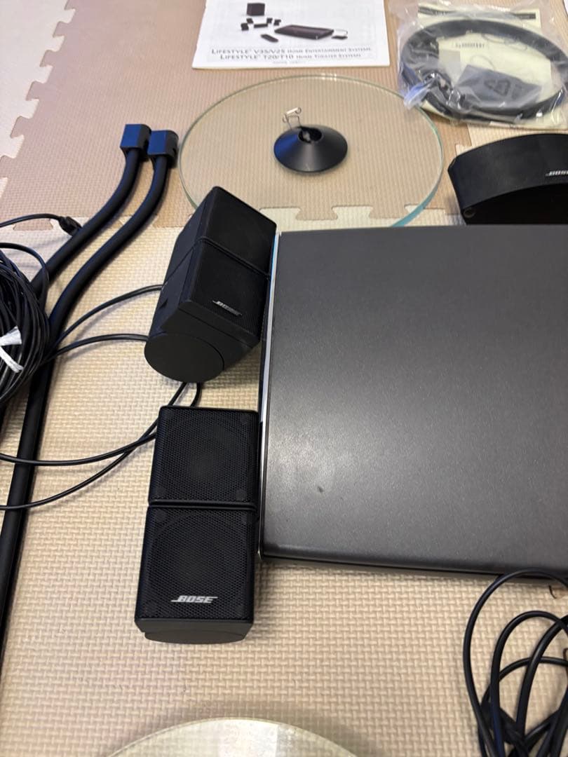 BOSE LIFESTYLE V35 ライフスタイル