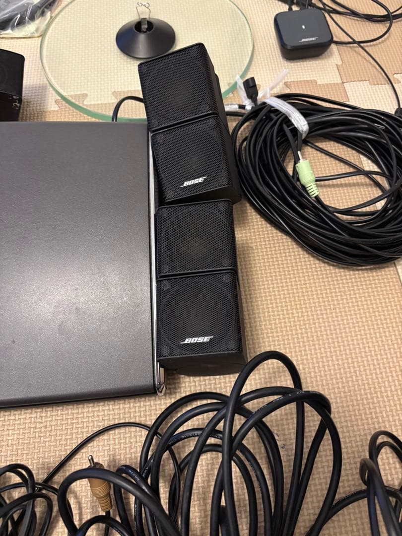 BOSE LIFESTYLE V35 ライフスタイル