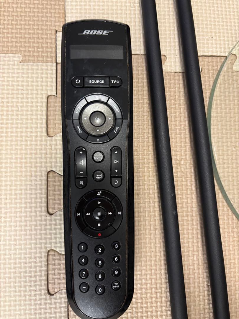 BOSE LIFESTYLE V35 ライフスタイル
