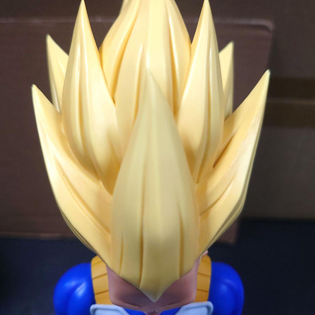 一番くじ ドラゴンボール VSオムニバスCROSS A賞&B賞セット