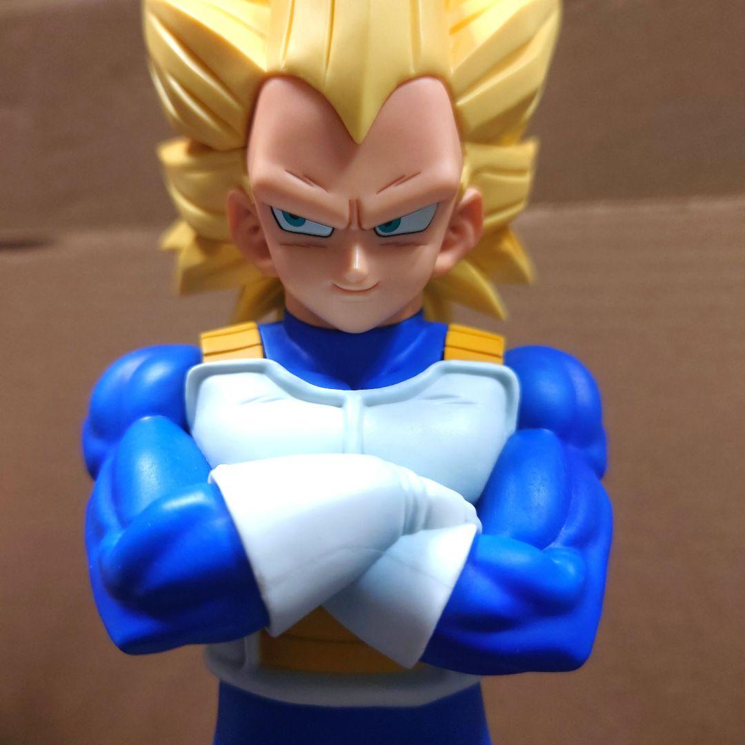 一番くじ ドラゴンボール VSオムニバスCROSS A賞&B賞セット