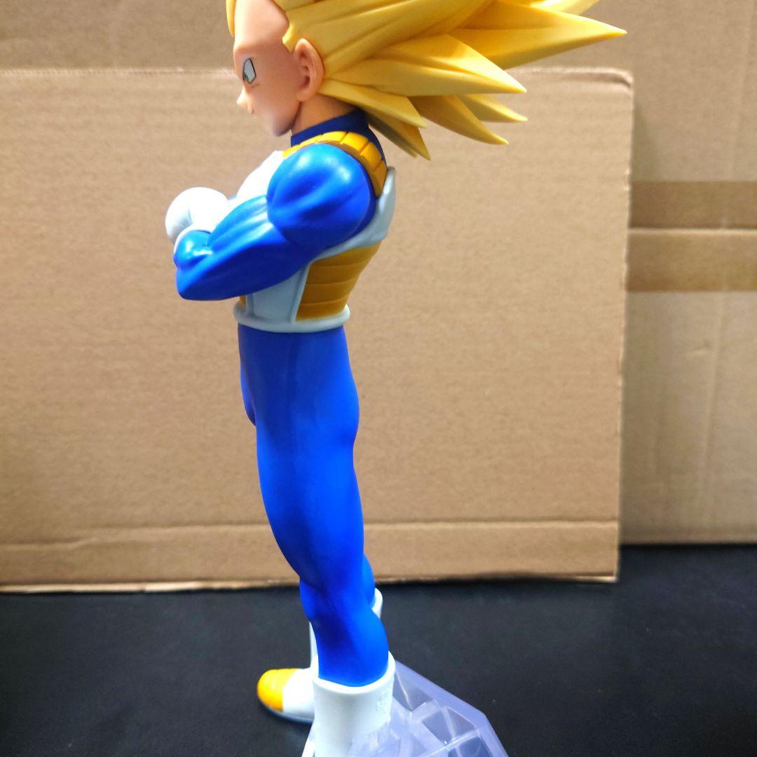 一番くじ ドラゴンボール VSオムニバスCROSS A賞&B賞セット