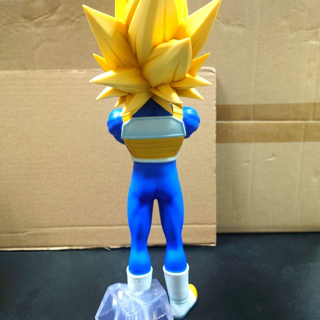 一番くじ ドラゴンボール VSオムニバスCROSS A賞&B賞セット