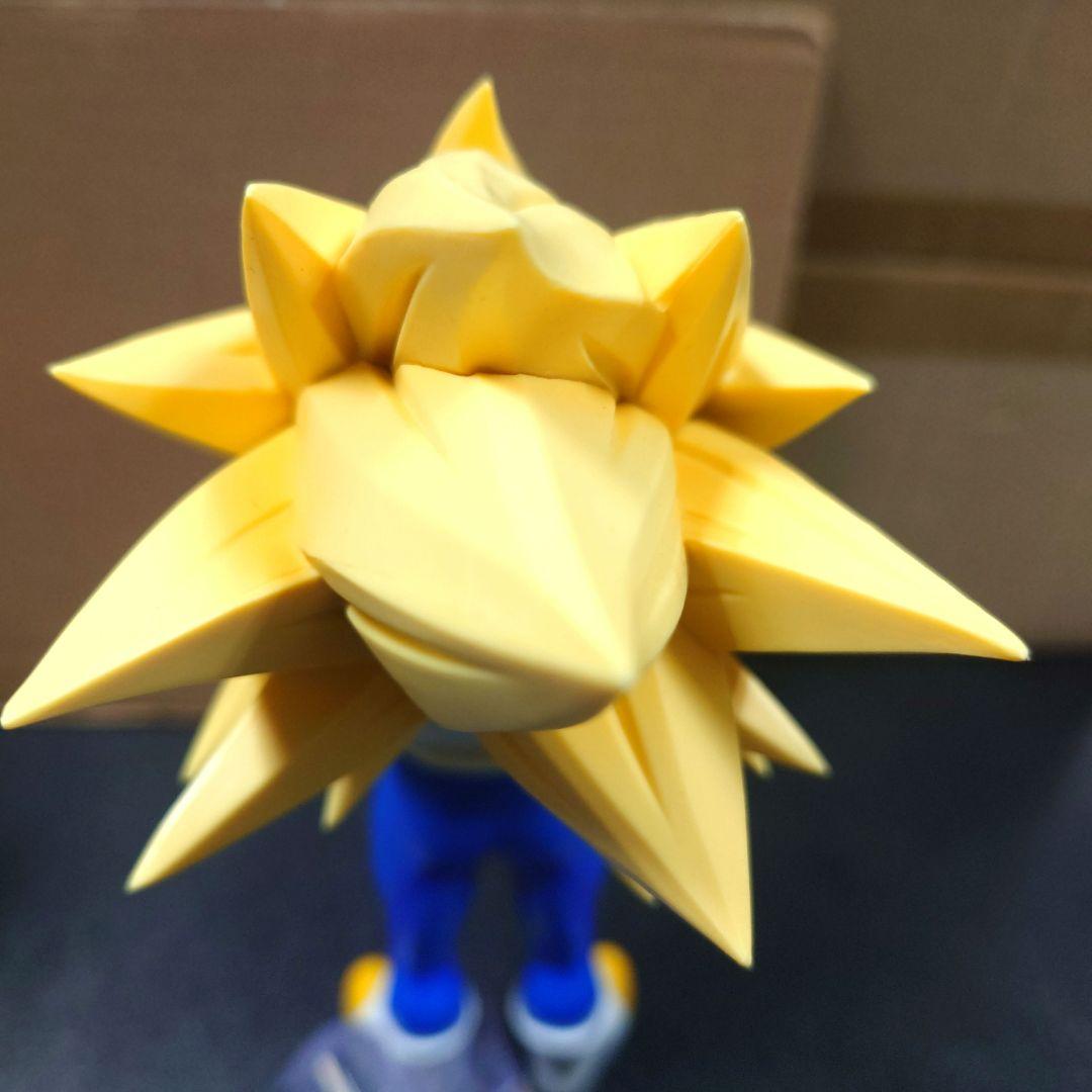 一番くじ ドラゴンボール VSオムニバスCROSS A賞&B賞セット