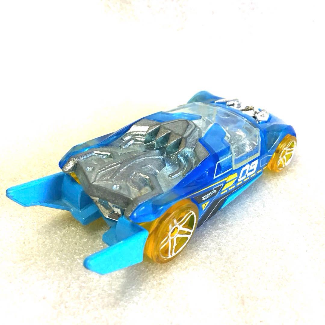 code2501様 リクエス確認用　 ホットウィール　RD-09 ミニカー