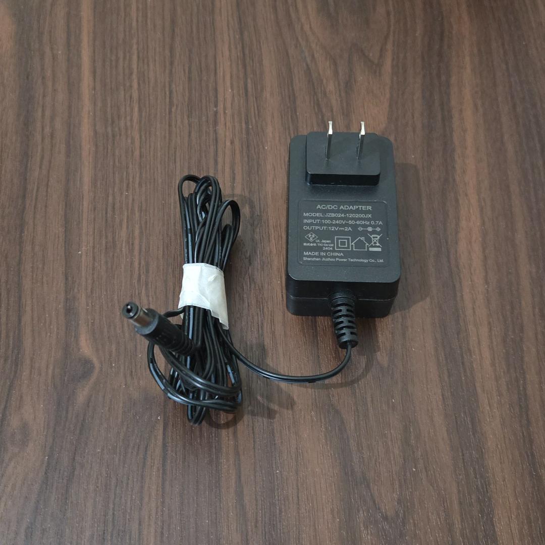 gram eight：LEDバーライト 縦置きベースセット＜ブラック＞