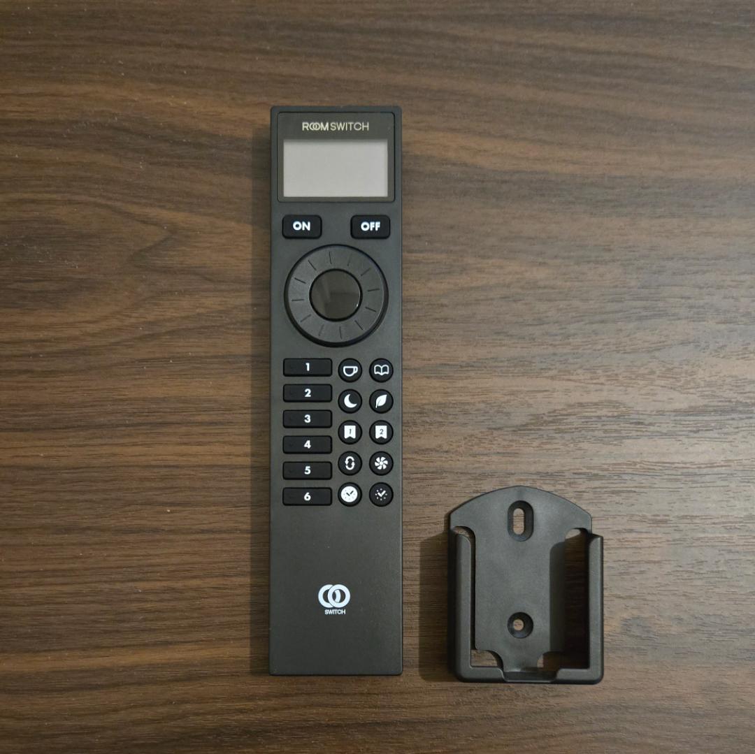 gram eight：LEDバーライト 縦置きベースセット＜ブラック＞