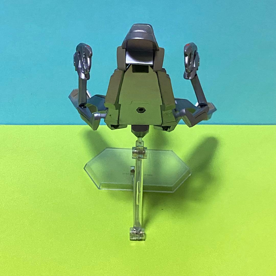 リボルテック マリ 深々度プラグスーツ　figma エントリープラグ セット