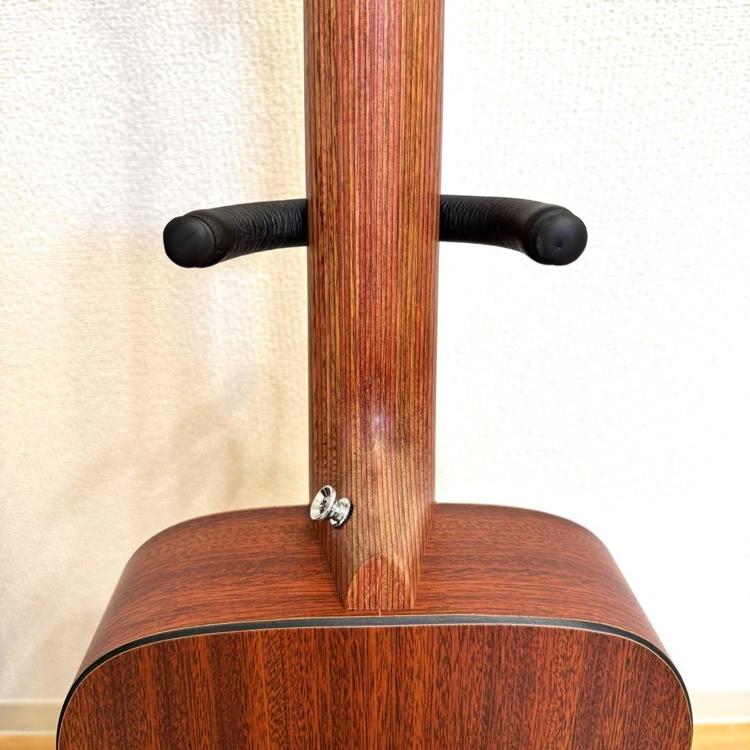 美品リトルマーチンLX1E エレアコ 専用ギグバック付属