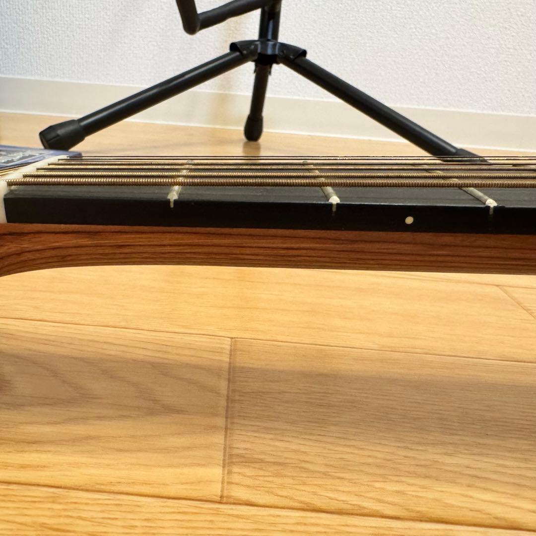 美品リトルマーチンLX1E エレアコ 専用ギグバック付属