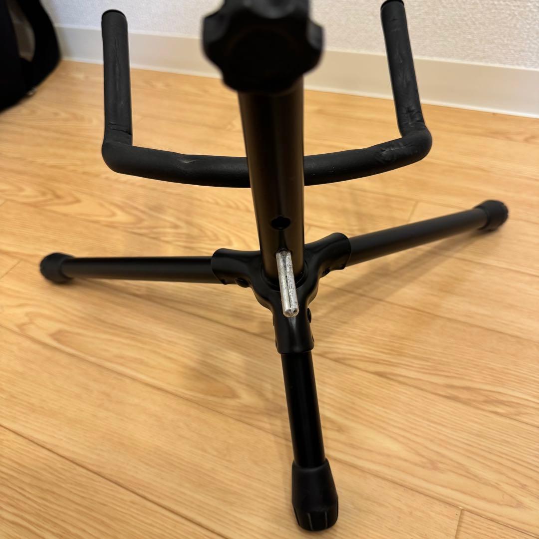 美品リトルマーチンLX1E エレアコ 専用ギグバック付属