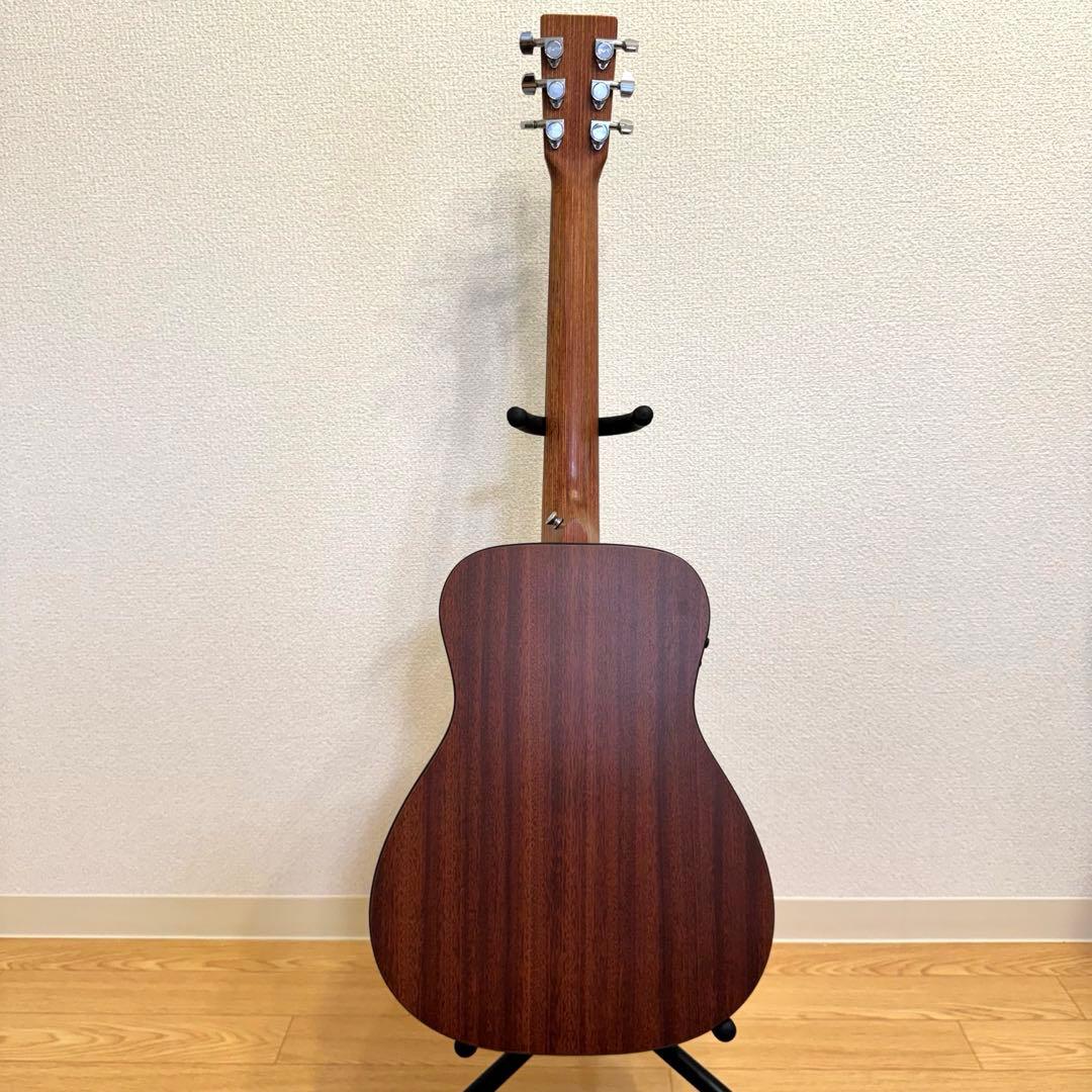 美品リトルマーチンLX1E エレアコ 専用ギグバック付属