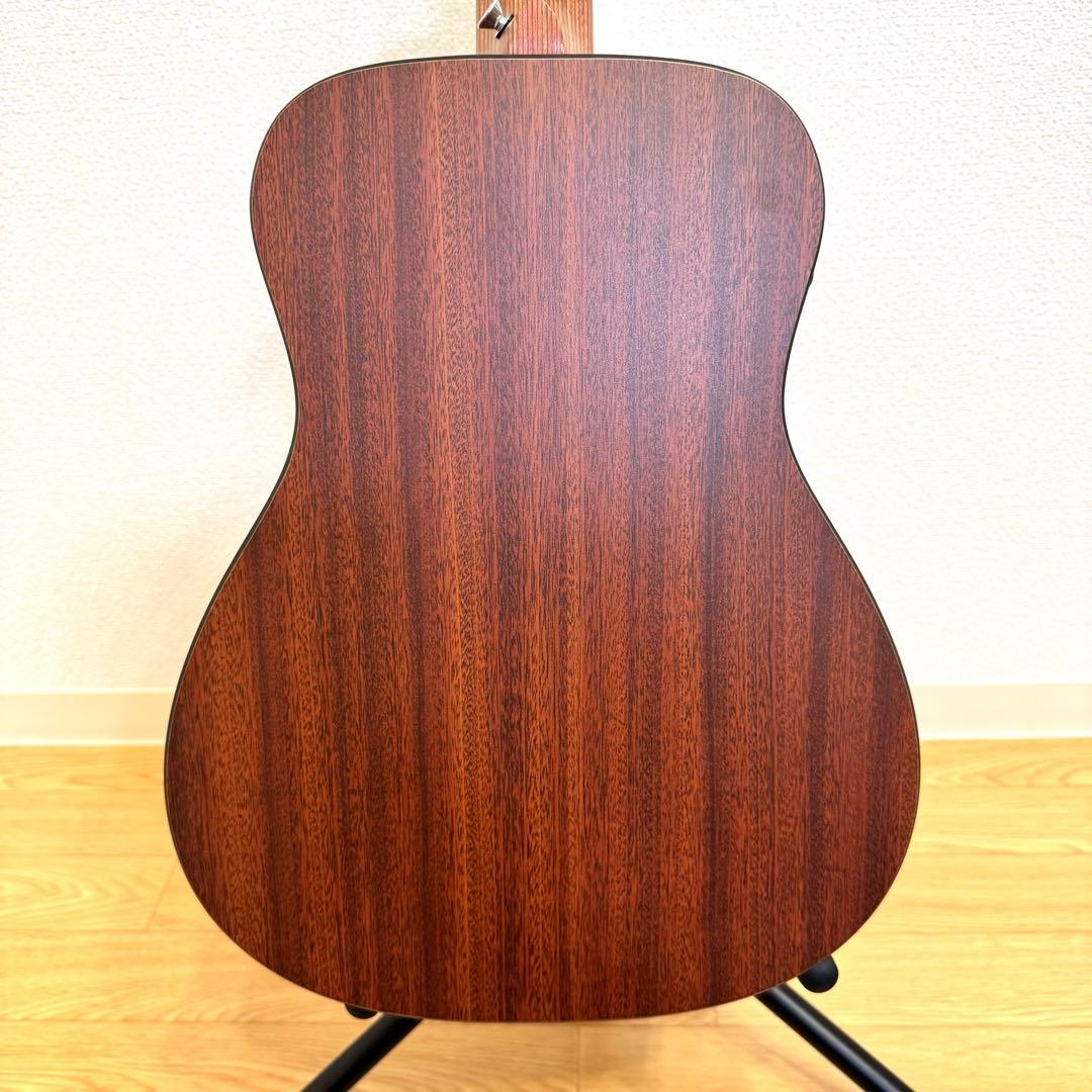 美品リトルマーチンLX1E エレアコ 専用ギグバック付属