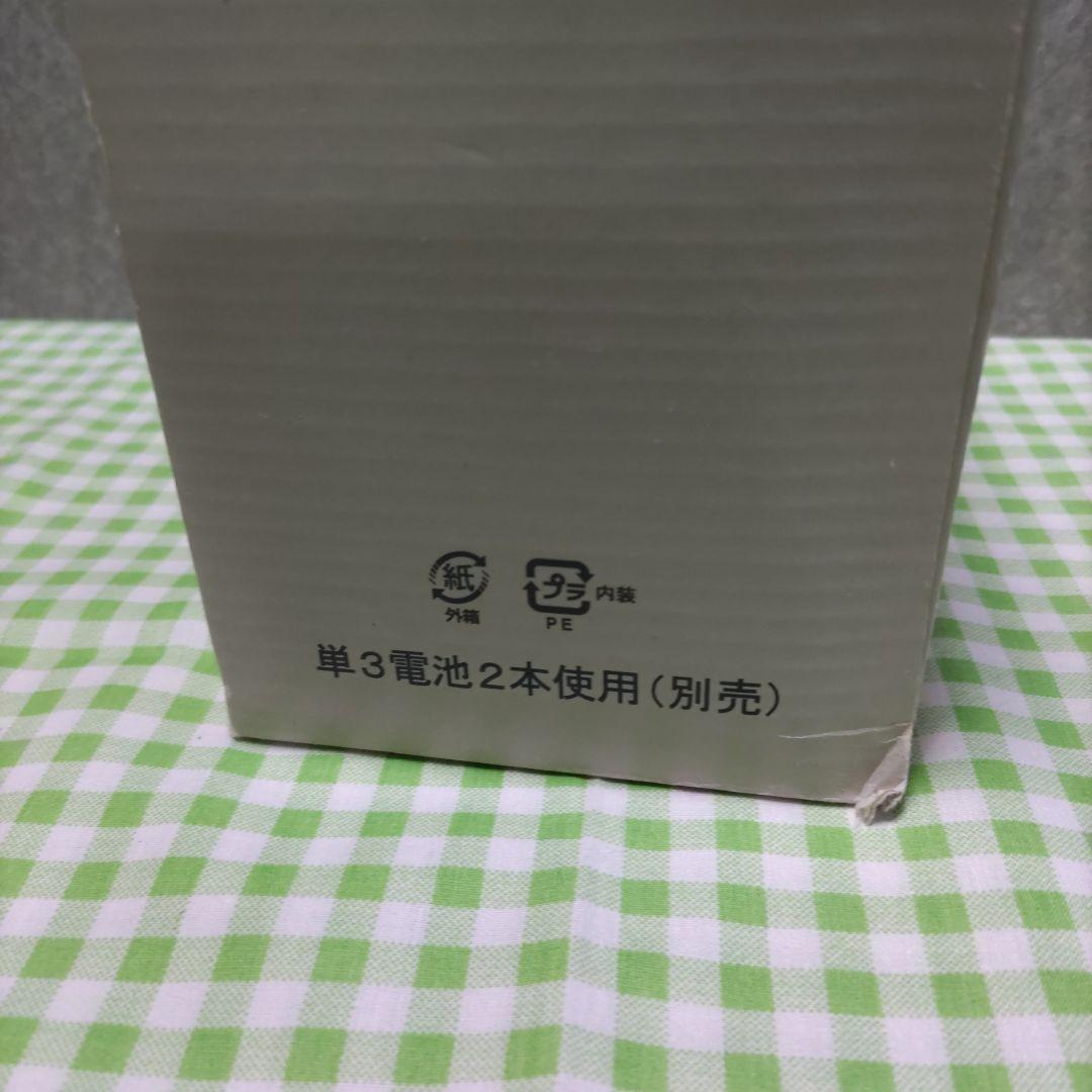 ✨最終お値下価格✨ ラジオ【カモメ】レトロ　 AM . FM 　新品未使用