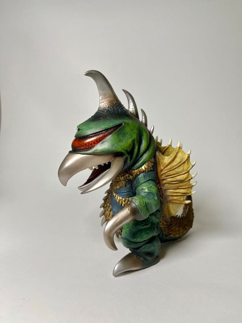 デフォリアル　ガイガン（1972）通常版