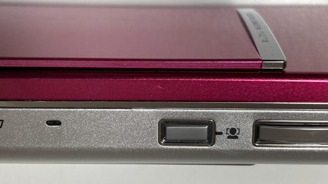 FUJIFILM 富士フィルム Finepix Z100 fd デジカメ