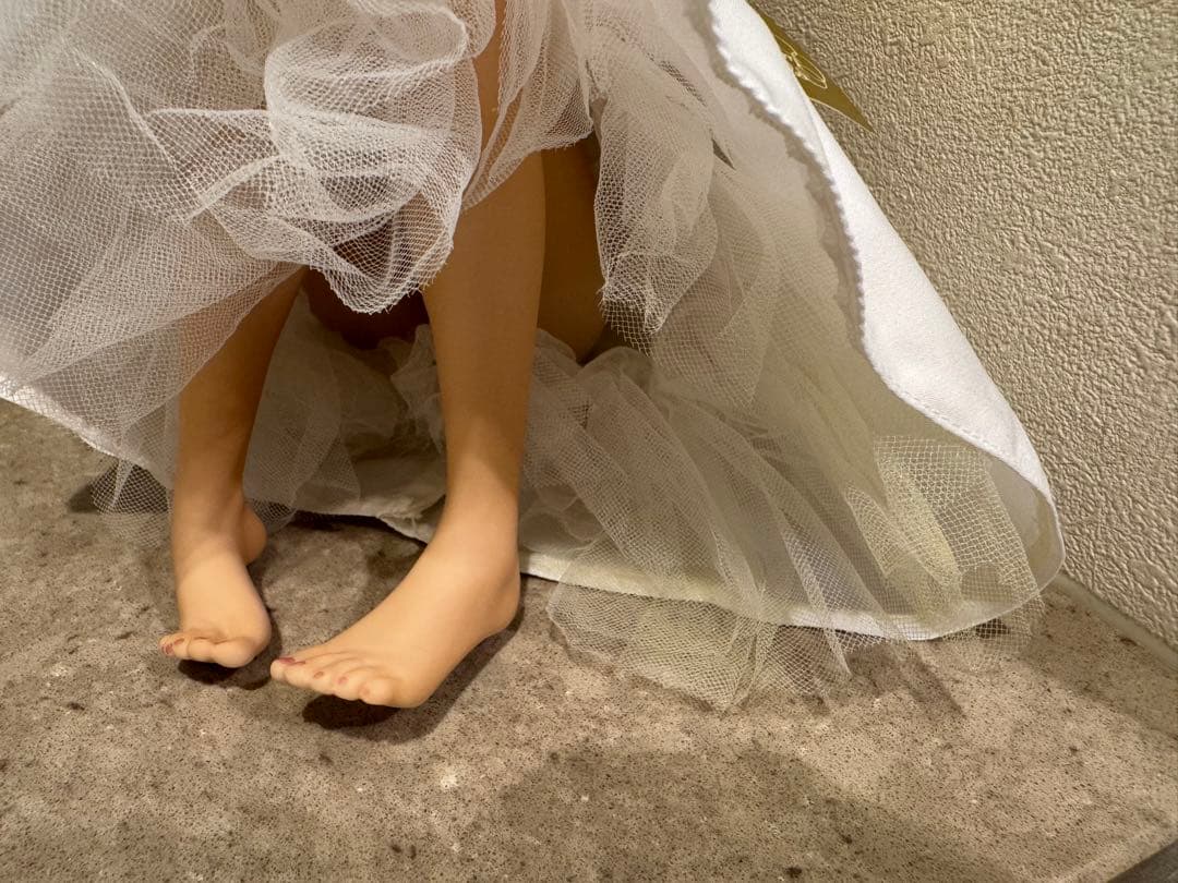 フランクリンミント マリリンモンロー♡フィギュア 椅子付