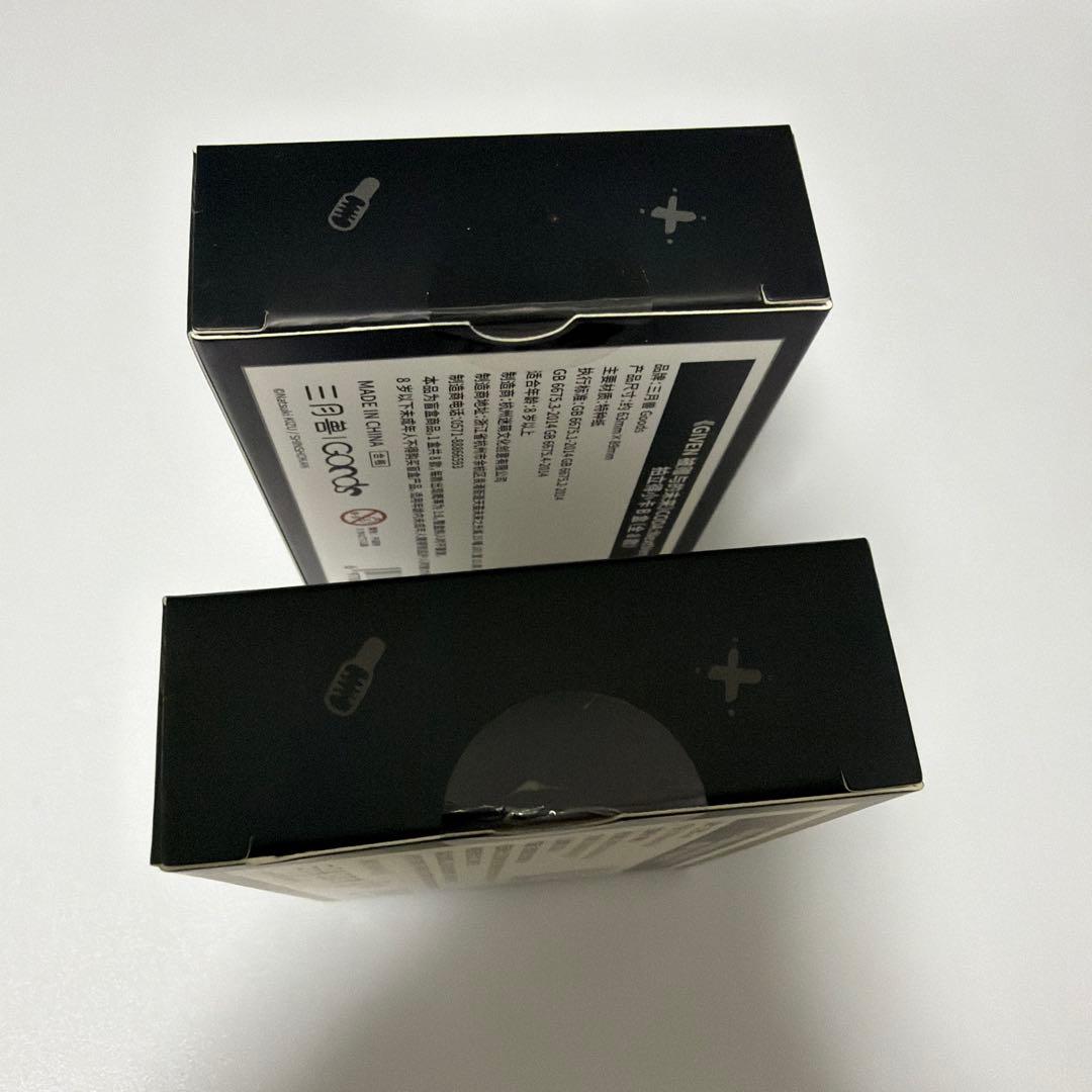 ギヴン CODA NextVerse シリーズ チェキ風カードB 2箱セット
