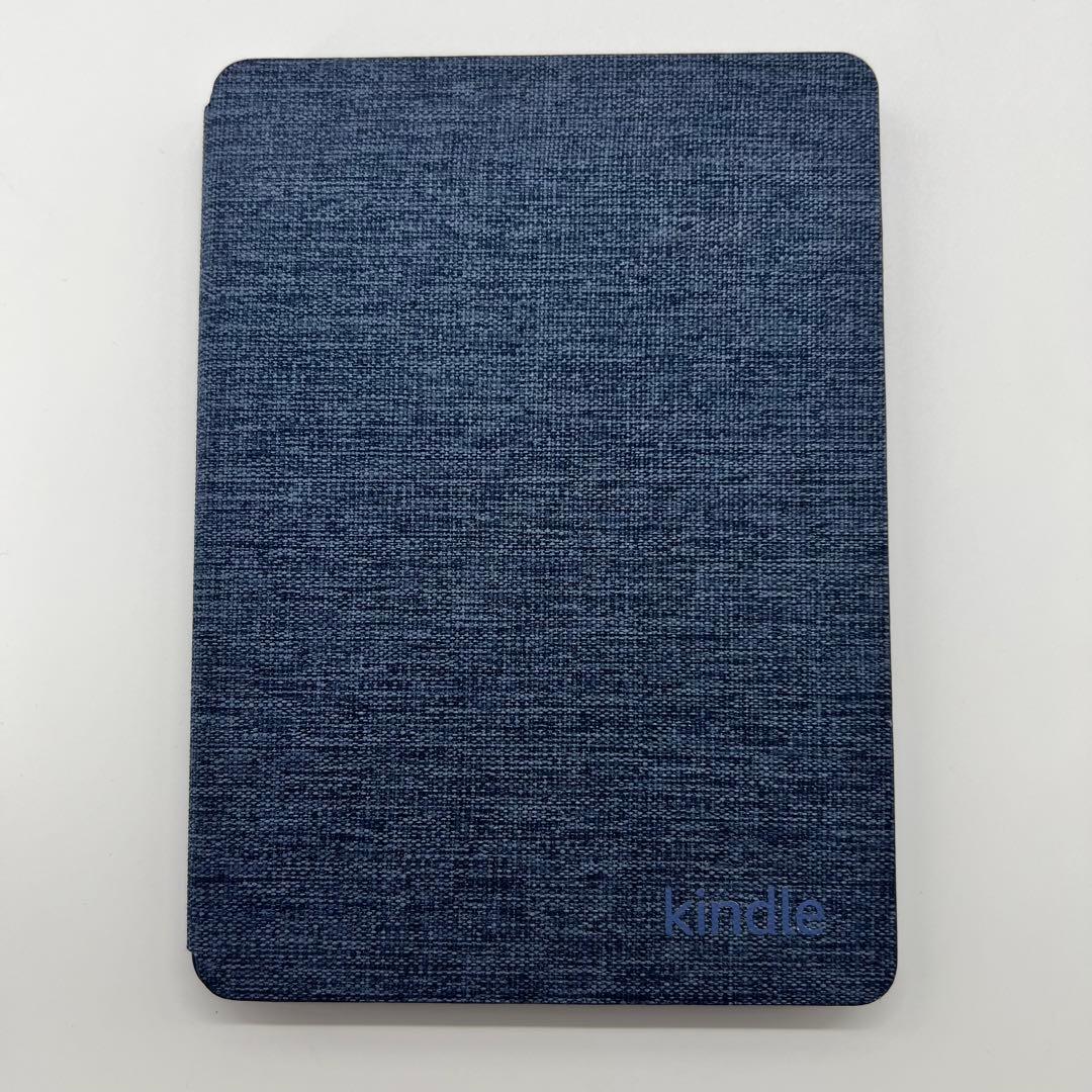Kindle Paperwhite (第11世代) 本体（8GB） 専用カバー