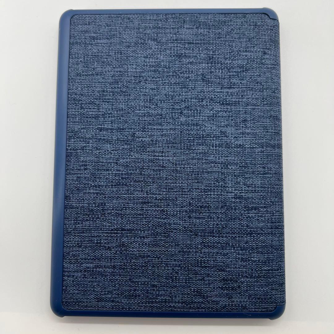 Kindle Paperwhite (第11世代) 本体（8GB） 専用カバー