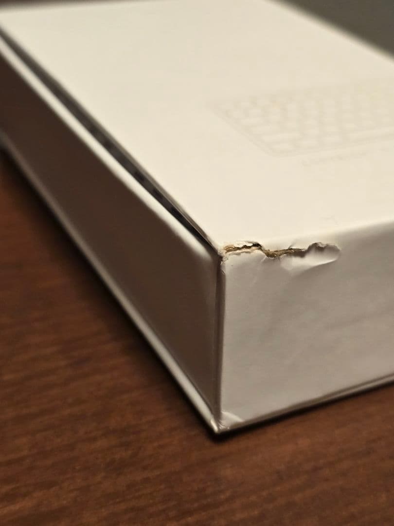 Lofree FLOW 英語配列 美品 付属品完備 動作確認済