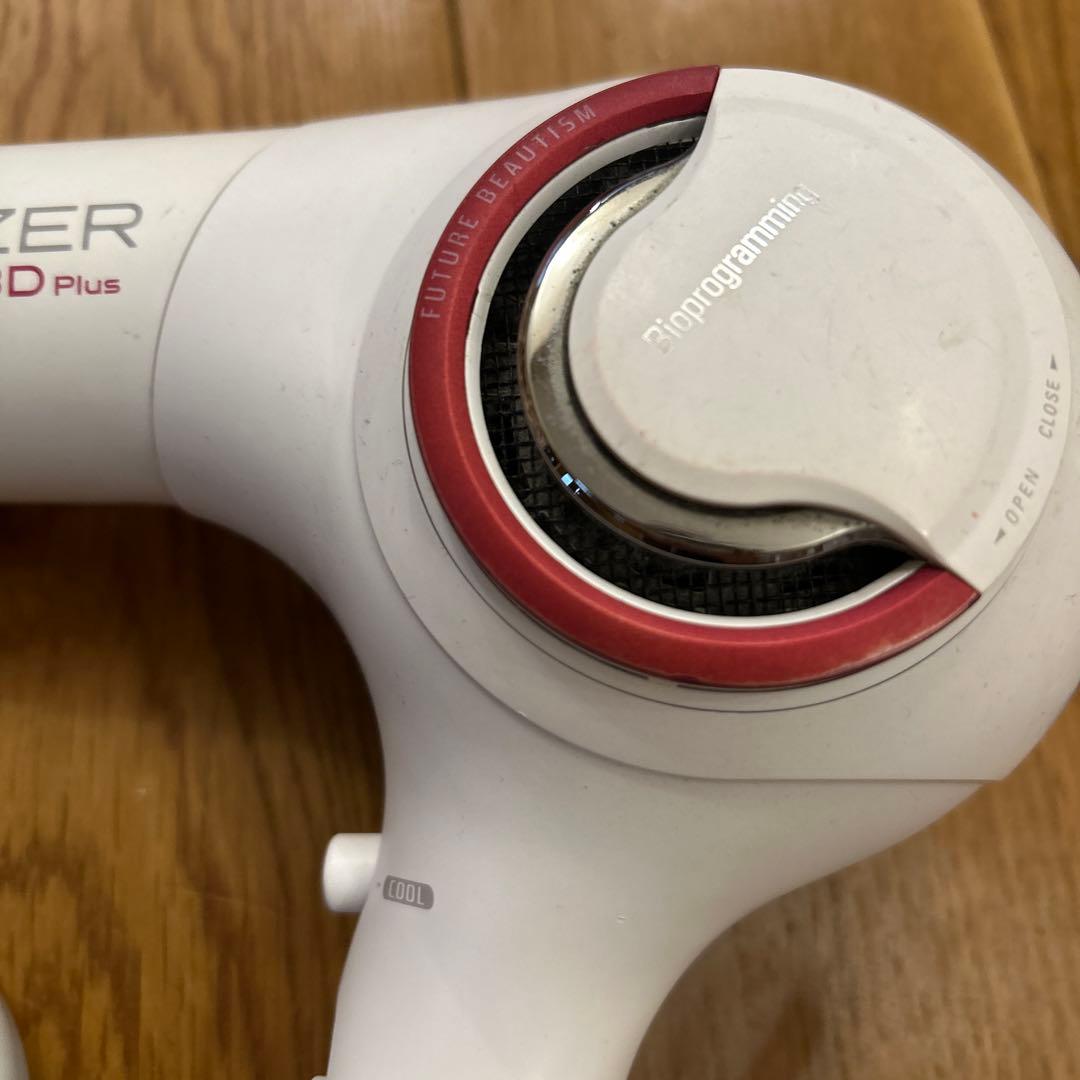 バイオプログラミング　3Dプラス