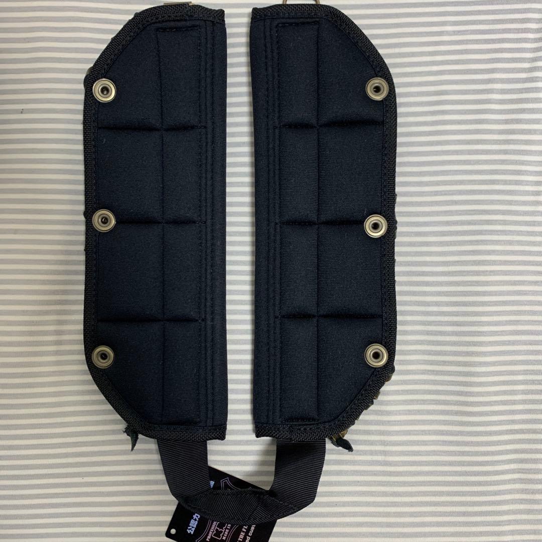 ニックス　ガラス革　セット　未使用！　ニックス公認カスタム！