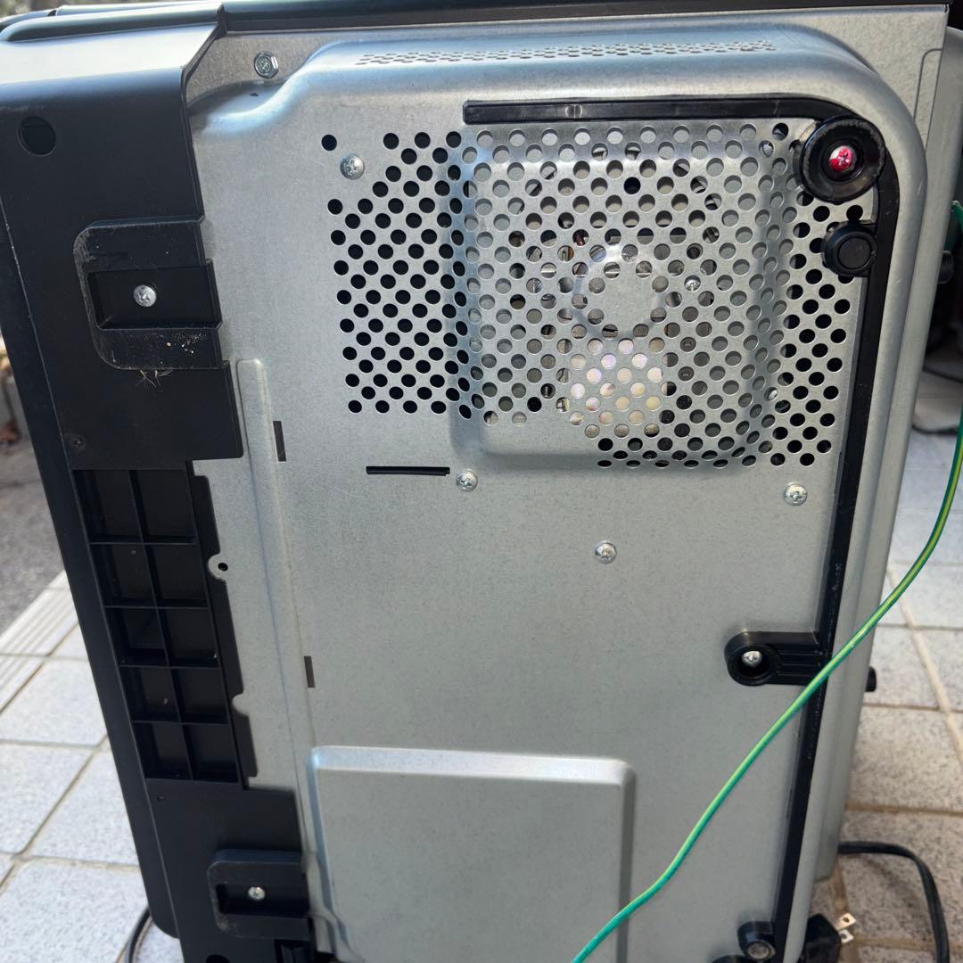 み*み様 TOSHIBA ER-KD7(K) 電子レンジ・オーブン